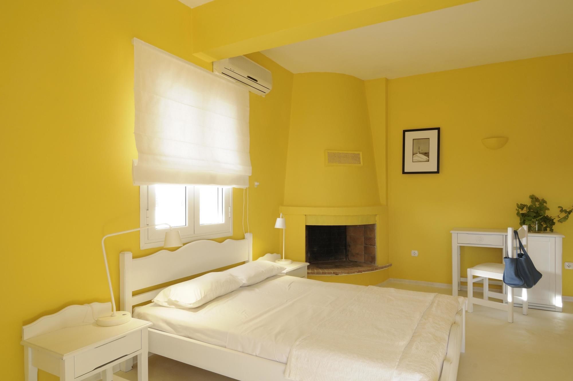 Kymothoi Rooms & Pool Bar Гаврион Екстериор снимка